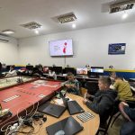 "Budi internet genijalac" u OŠ "Kekec" Sutomore