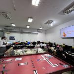 Održana druga radionica u OŠ "Kekec" Sutomore u okviru projekta "Budi internet genijalac"