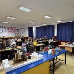 “Budi Internet Genijalac” realizovan u školi u Sutomoru