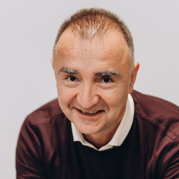 Timur Musaev First Line Software