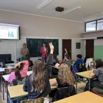 Uspješno realizovane Eko radionice „Edukacija za održivu budućnost”