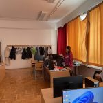 Druga radionica projekta "Budi internet genijalac" u JU "Druga osnovna škola" Budva