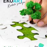 Počinje projekat „EkoArt kutak znanja”