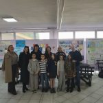 Uručena oprema JU OŠ „Maksim Gorki” za projekat EkoArt kutak znanja