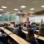 Radionica „Stres i motivacija na fakultetu“ 
