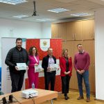 Dodijeljene nagrade za najbolje pripreme za nastavu na temu očuvanja energije