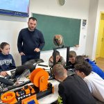 Projekat „EkoArtLab“ 