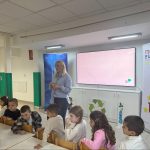 Projekat “Reciklaža u boji: Čuvamo prirodu”