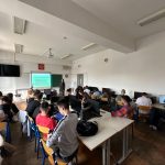 Radionice „Putovanje kroz svijet vještačke inteligencije“ 