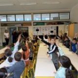  „Eko đir“ za Dan ekološke države: kroz edukaciju do odgovornijeg odnosa prema životnoj sredini
