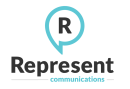 Represent Communications