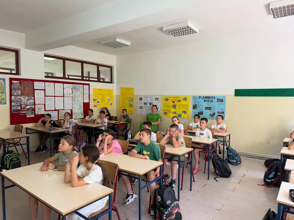 Fondacija "Čini dobro"