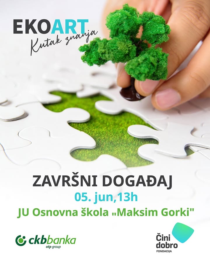 Fondacija "Čini dobro"