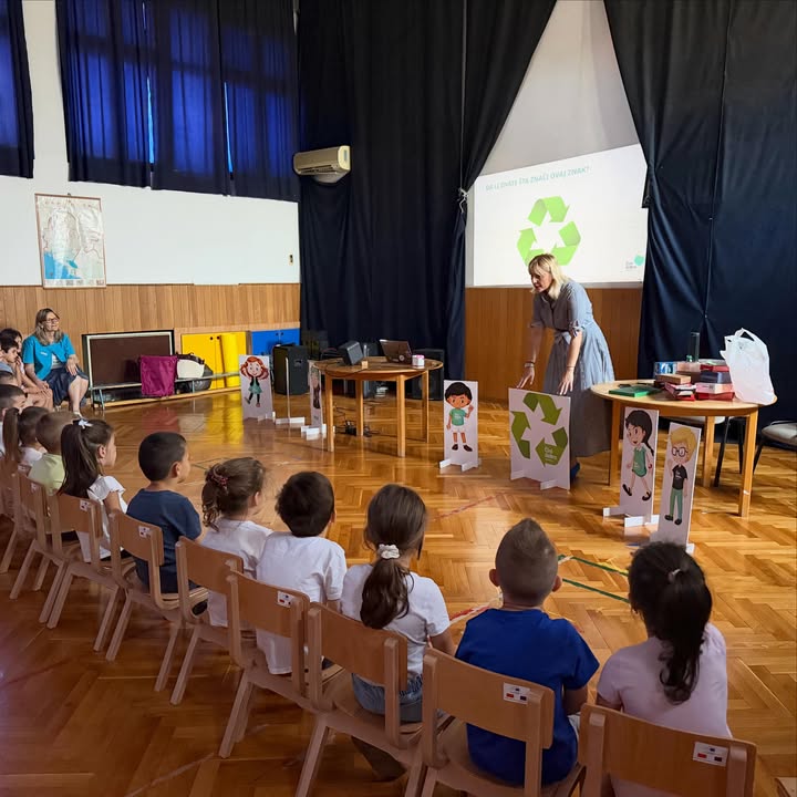 Fondacija "Čini dobro"