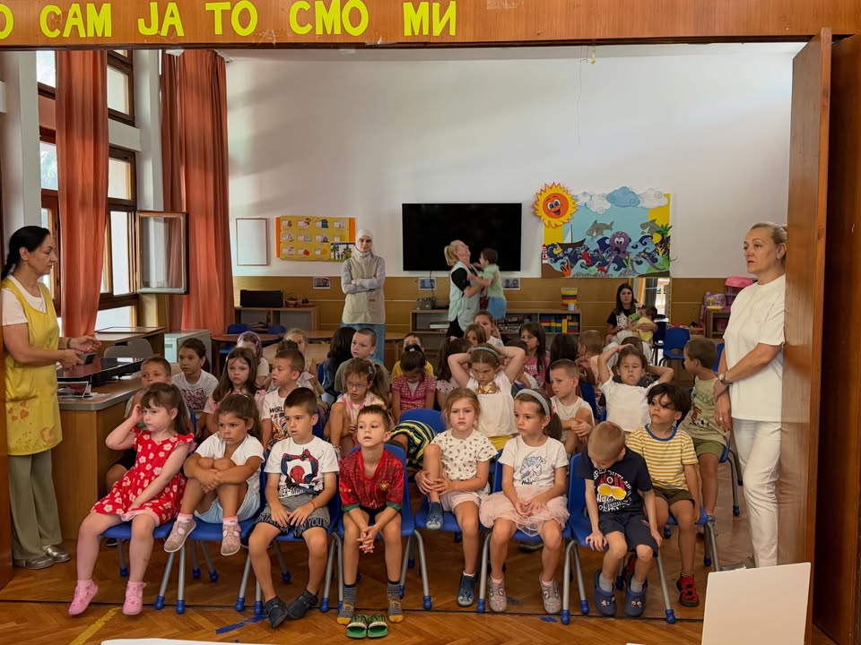 Fondacija "Čini dobro"