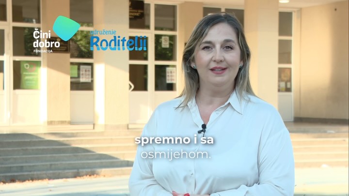 Fondacija "Čini dobro"
