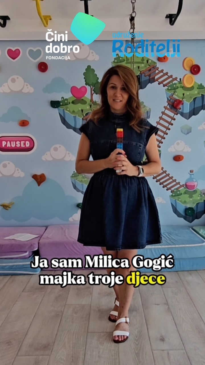 Fondacija "Čini dobro"