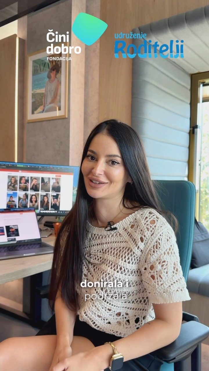 Fondacija "Čini dobro"
