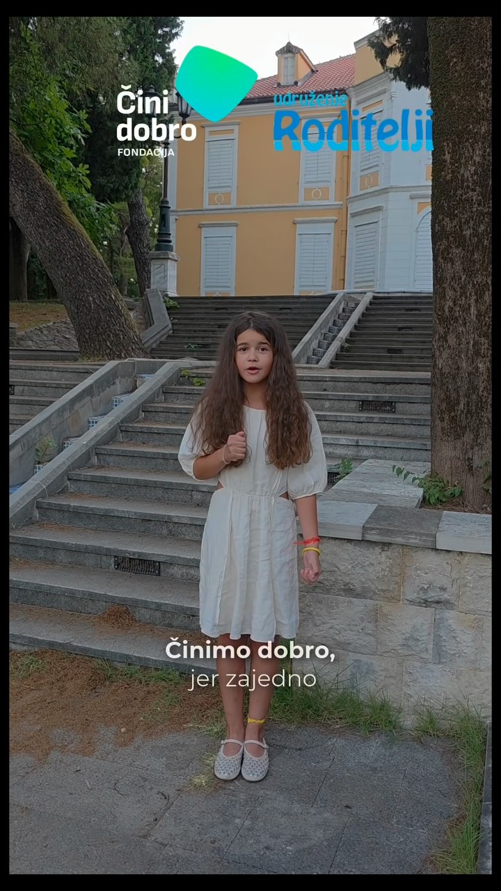 Fondacija "Čini dobro"