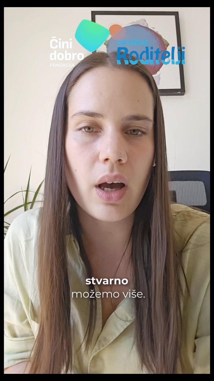 Fondacija "Čini dobro"