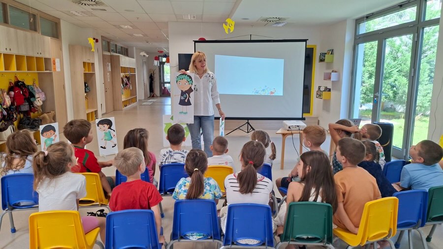 Fondacija "Čini dobro"