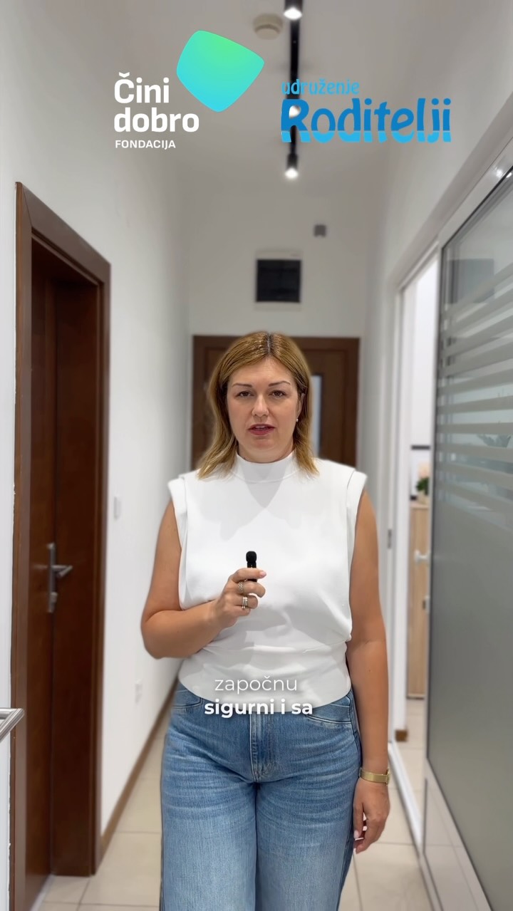 Fondacija "Čini dobro"