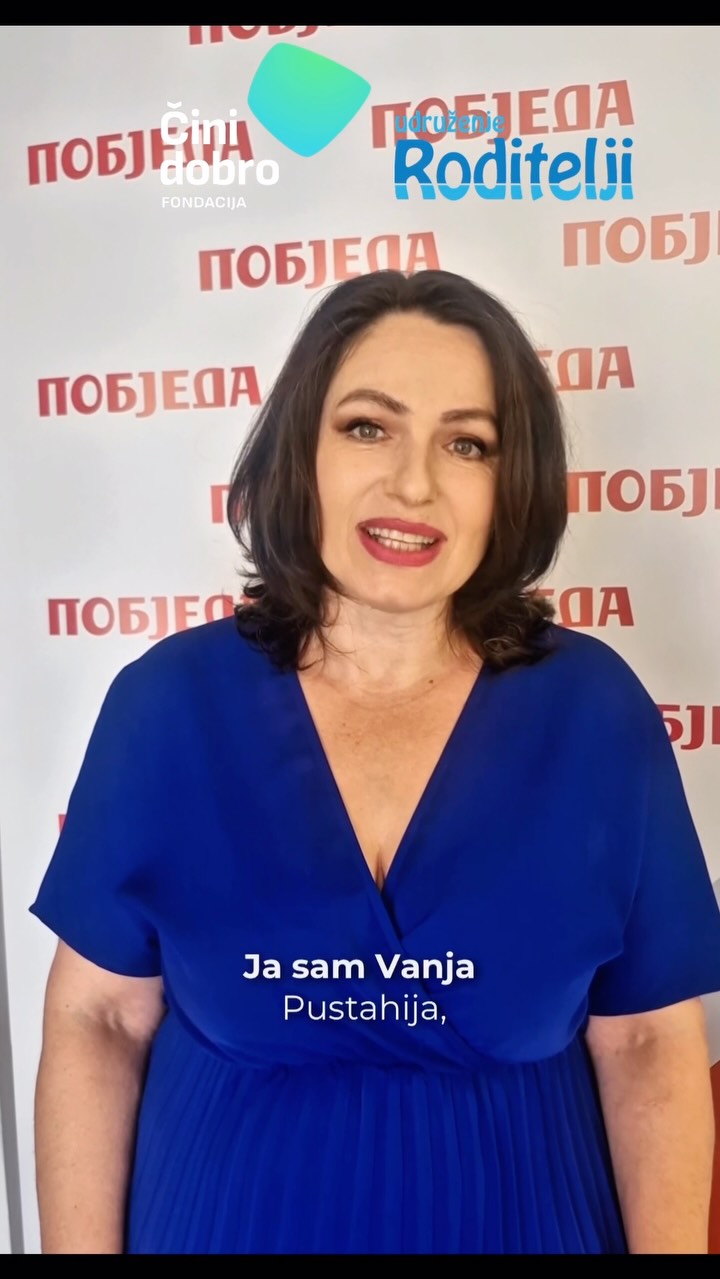 Fondacija "Čini dobro"