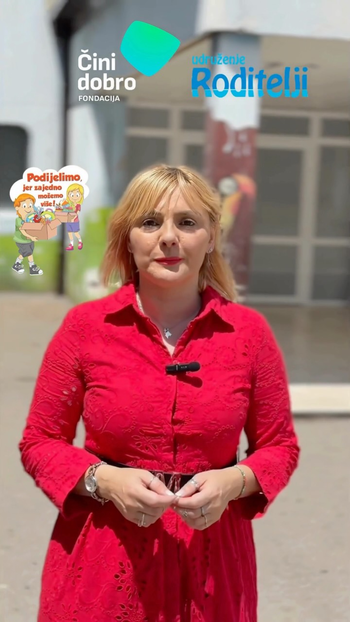 Fondacija "Čini dobro"