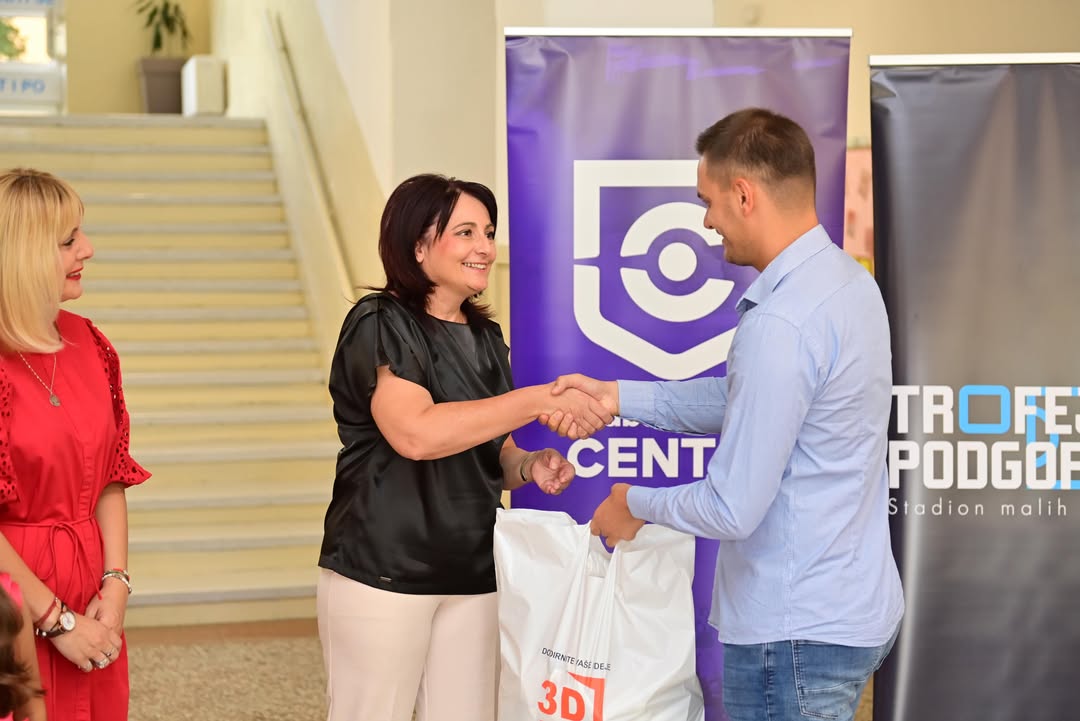 Fondacija "Čini dobro"