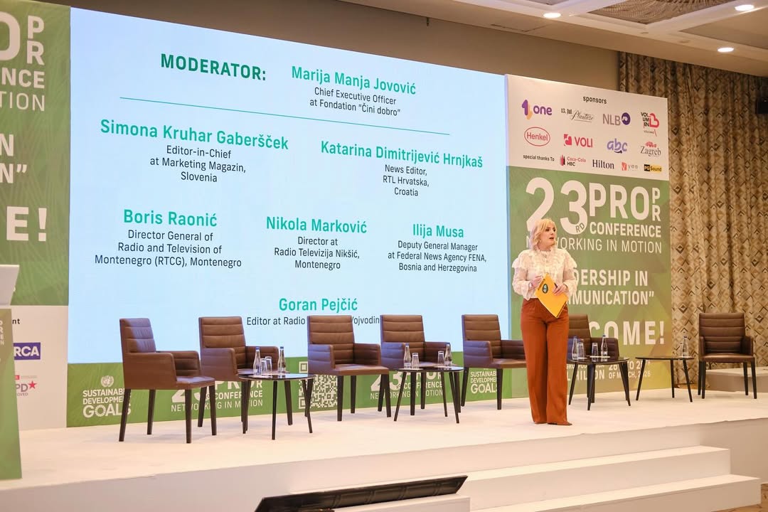 Fondacija "Čini dobro"