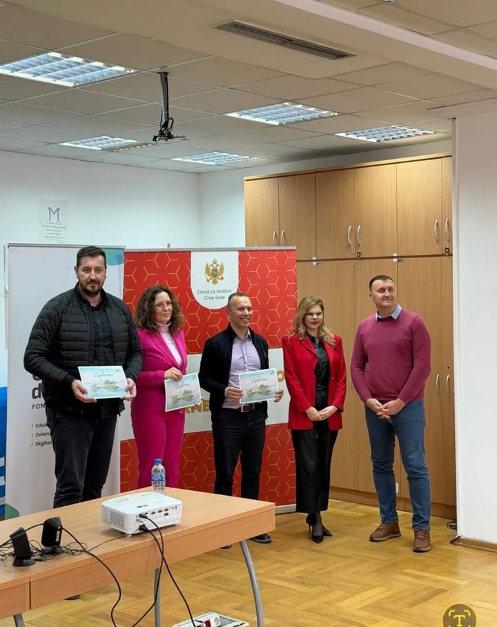 Fondacija "Čini dobro"