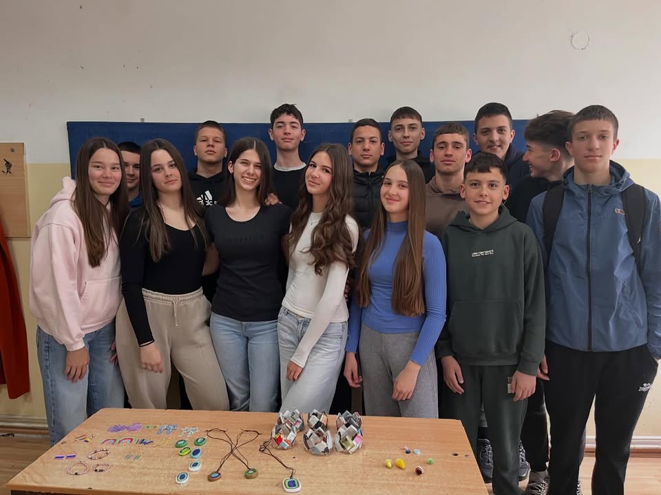 Fondacija "Čini dobro"