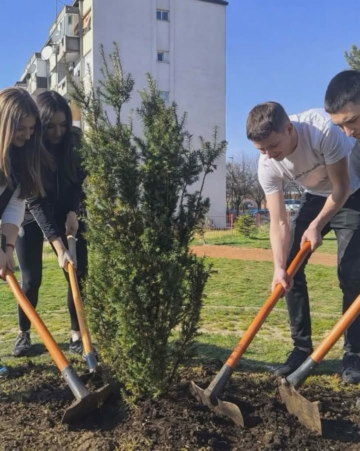 Fondacija "Čini dobro"