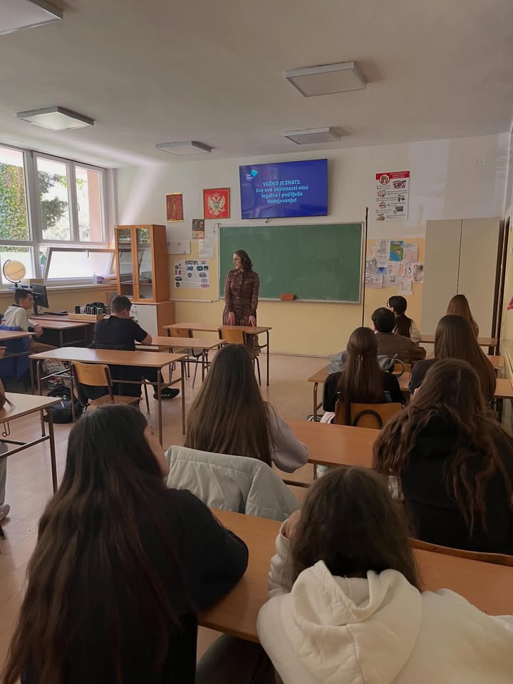 Fondacija "Čini dobro"