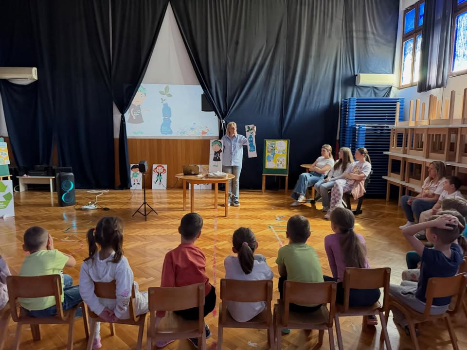 Fondacija "Čini dobro"