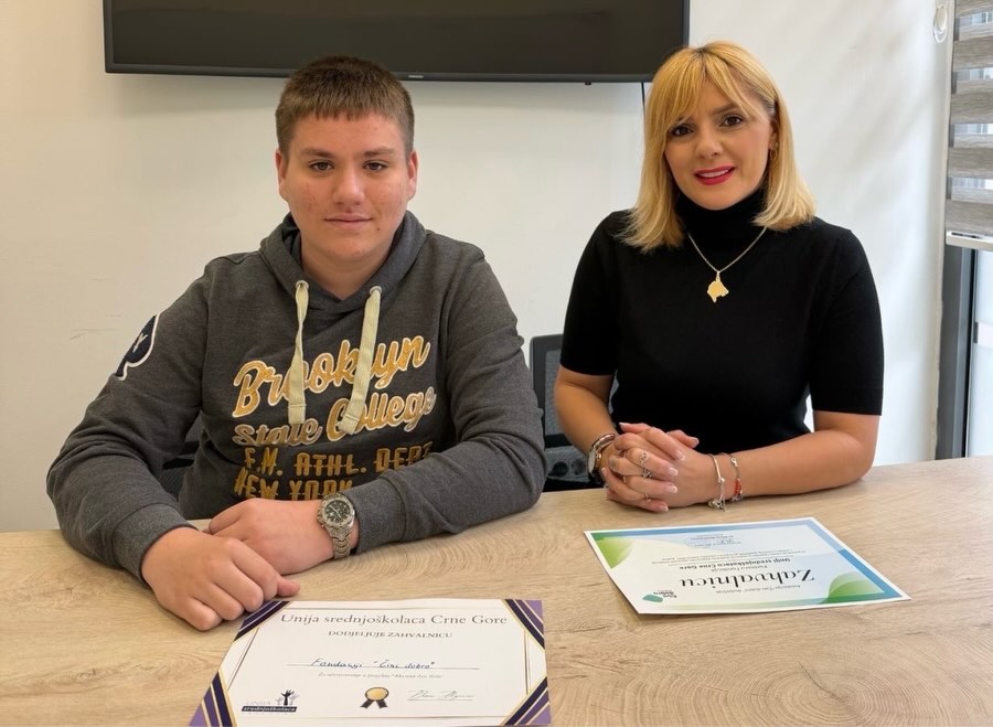 Fondacija "Čini dobro"