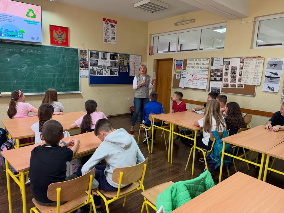 Fondacija "Čini dobro"